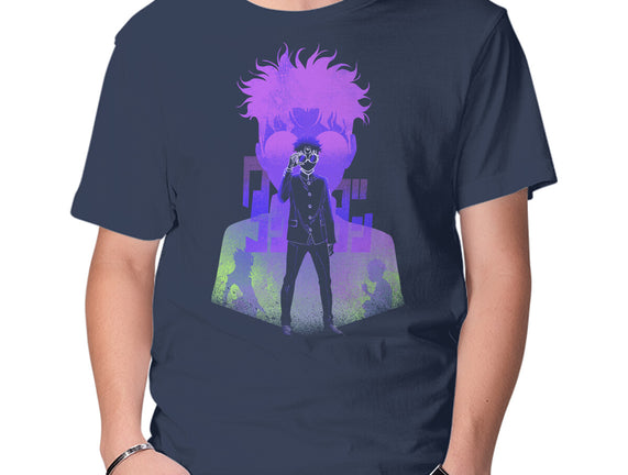 Negative Occult Kun