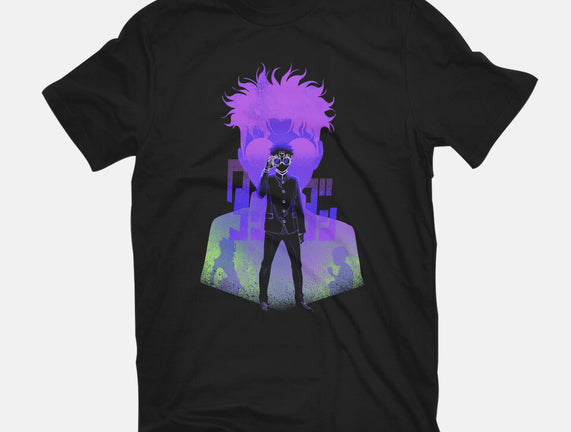 Negative Occult Kun