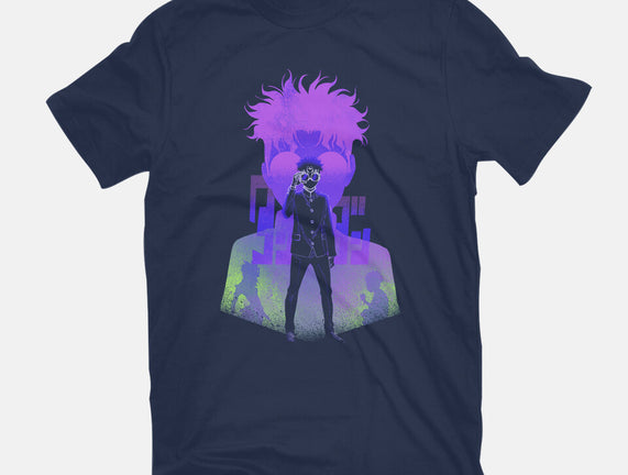 Negative Occult Kun