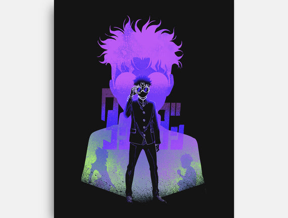 Negative Occult Kun