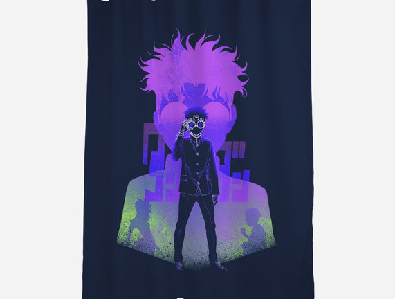 Negative Occult Kun