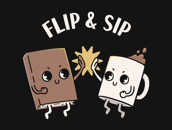 Flip And Sip