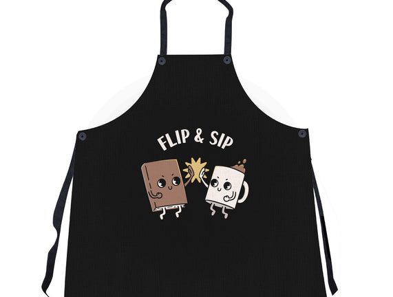 Flip And Sip