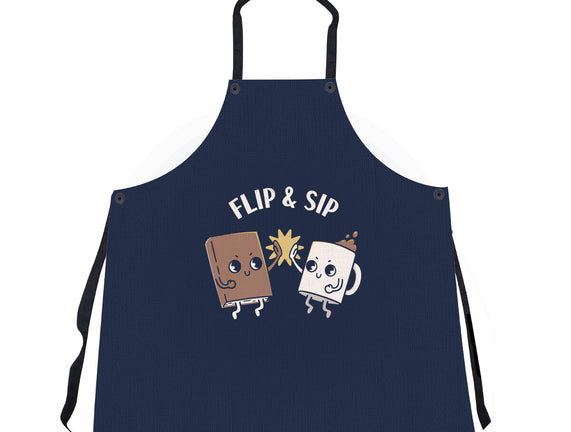 Flip And Sip