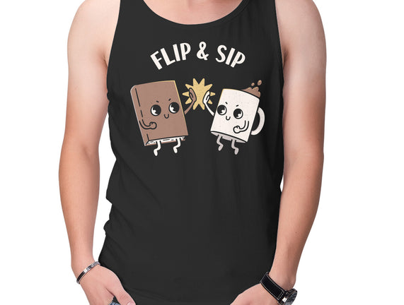 Flip And Sip
