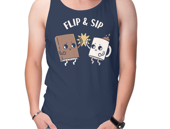 Flip And Sip