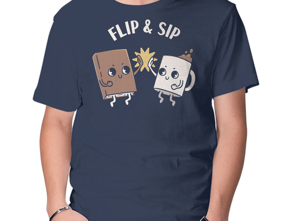 Flip And Sip