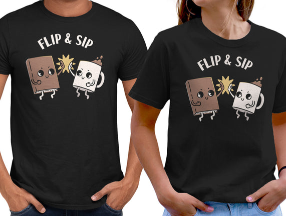 Flip And Sip