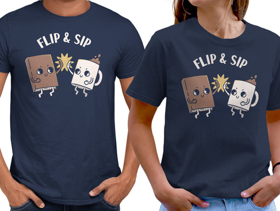 Flip And Sip