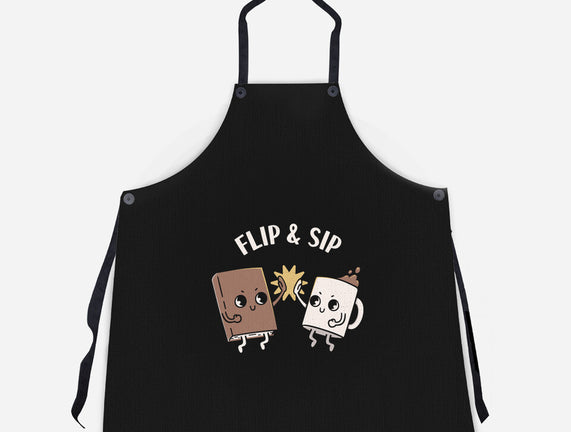 Flip And Sip