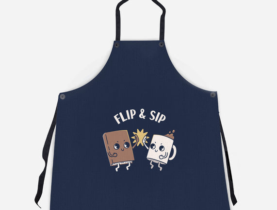 Flip And Sip