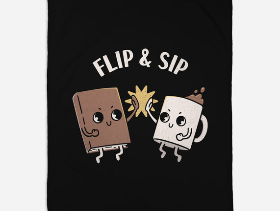 Flip And Sip