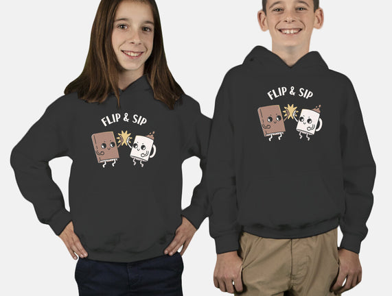 Flip And Sip