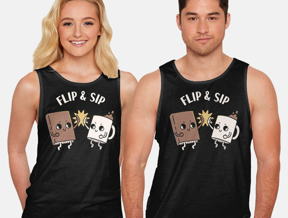 Flip And Sip