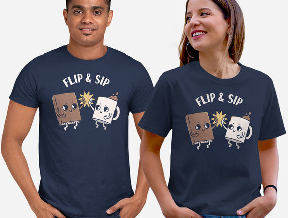 Flip And Sip