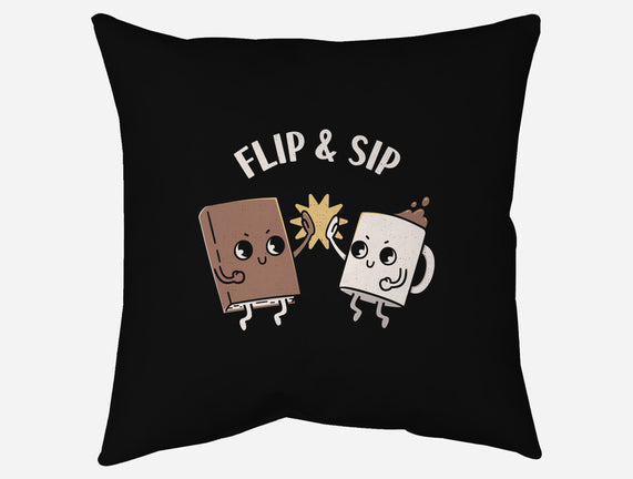 Flip And Sip