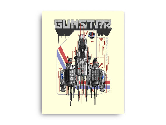 Gunstar