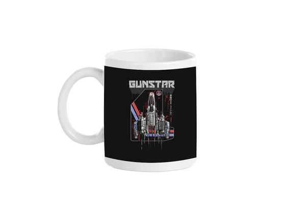 Gunstar