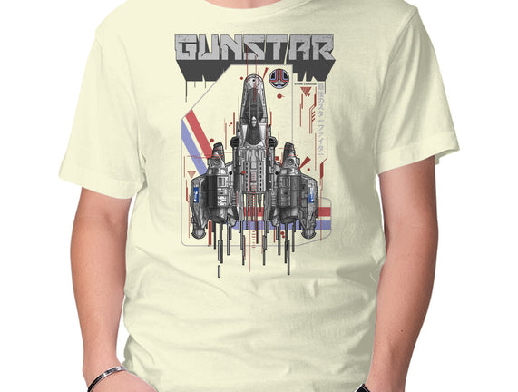 Gunstar