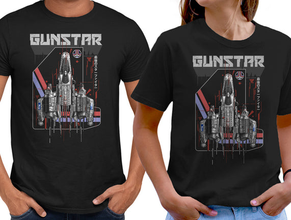 Gunstar