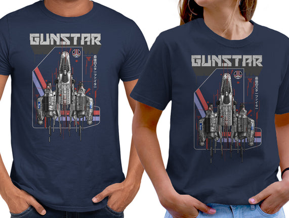 Gunstar