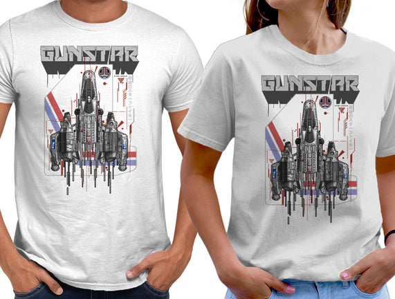 Gunstar