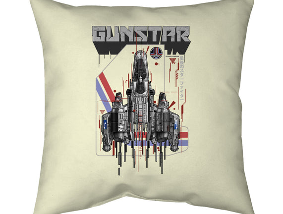 Gunstar