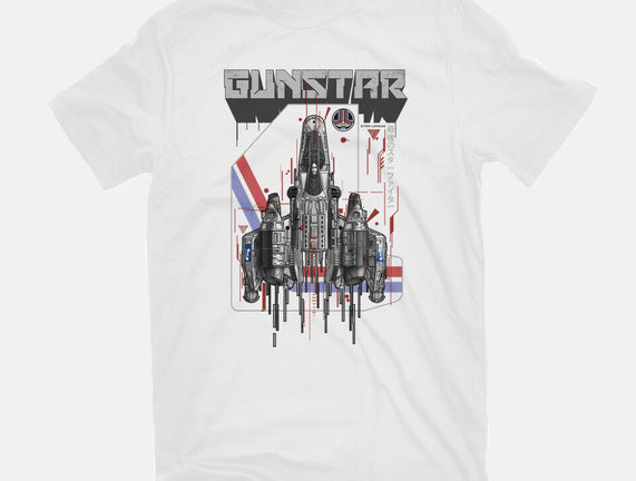 Gunstar