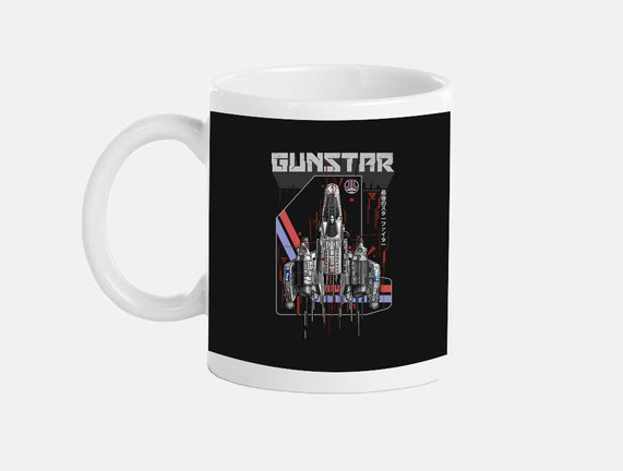Gunstar