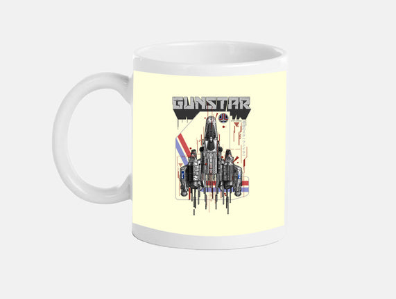 Gunstar