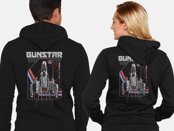 Gunstar