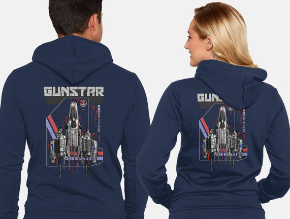 Gunstar