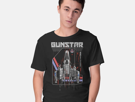 Gunstar