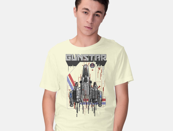 Gunstar