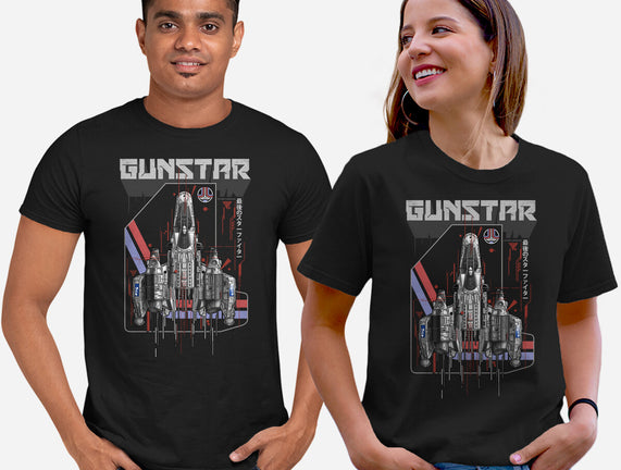 Gunstar