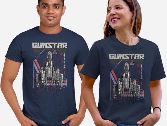 Gunstar