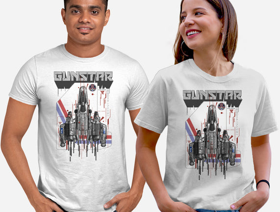 Gunstar