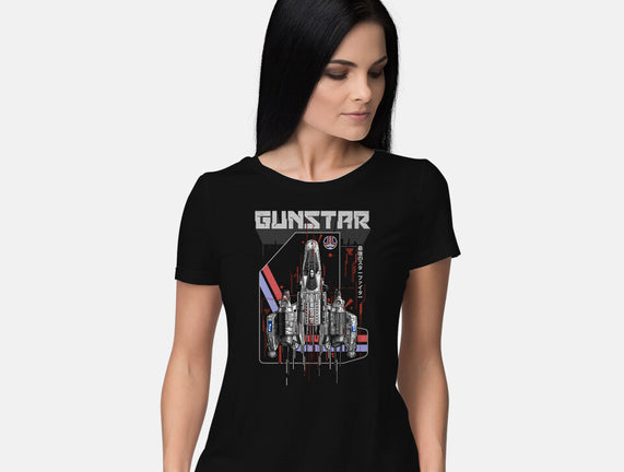 Gunstar