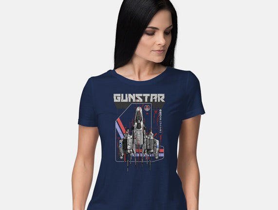 Gunstar