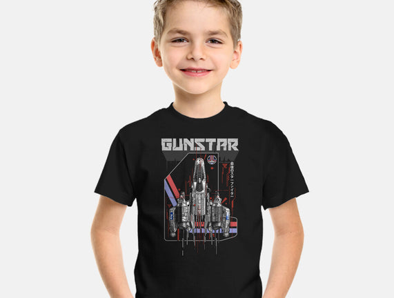 Gunstar