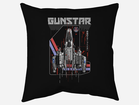 Gunstar