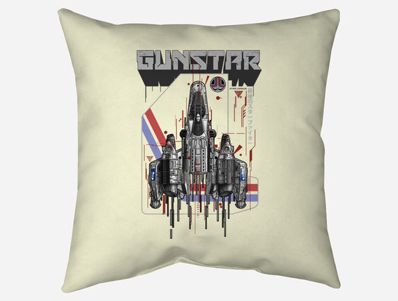 Gunstar
