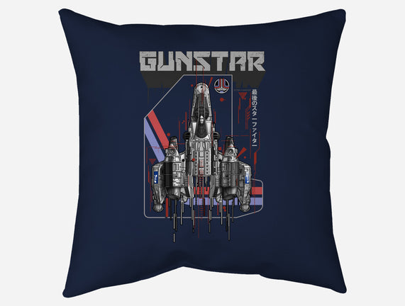 Gunstar