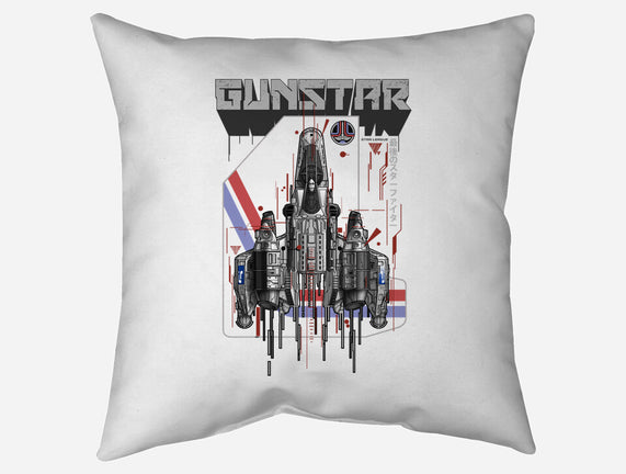 Gunstar
