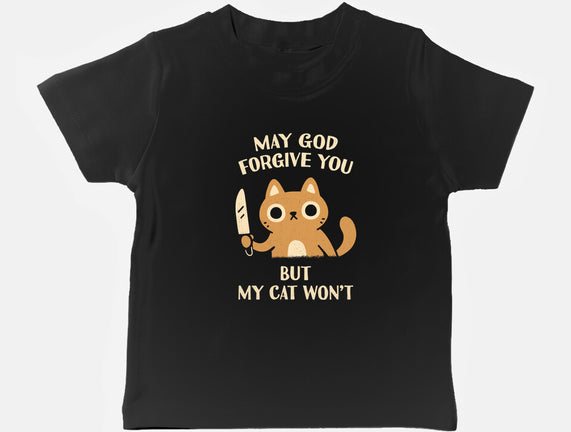 May God Forgive You