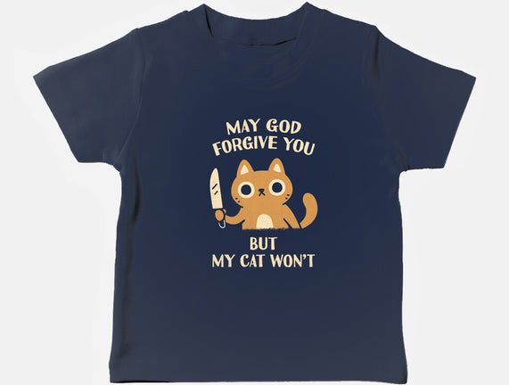 May God Forgive You