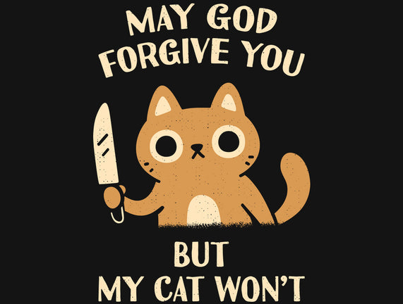 May God Forgive You