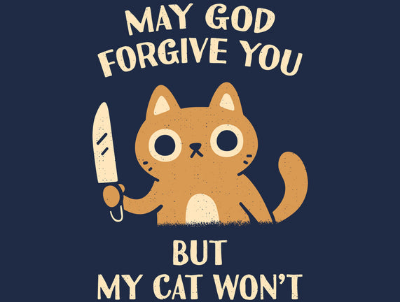 May God Forgive You
