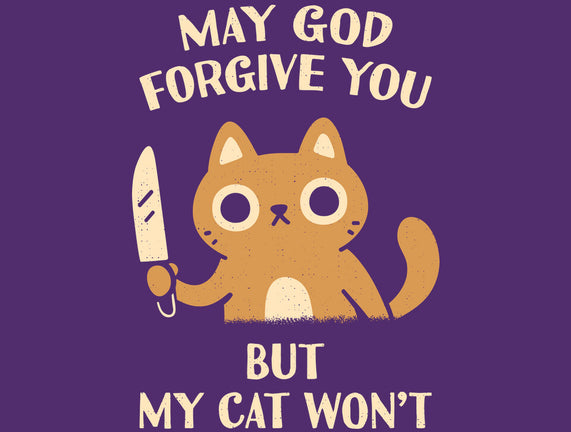 May God Forgive You