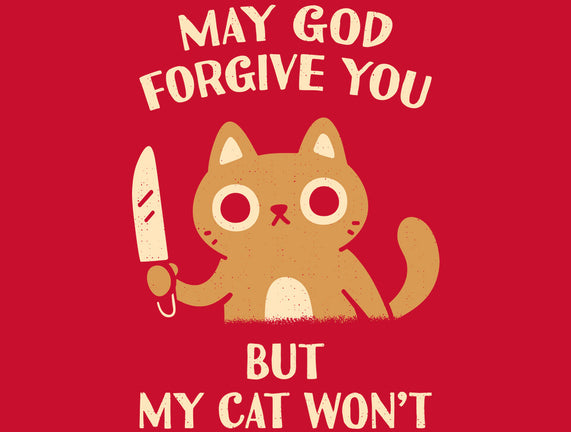 May God Forgive You